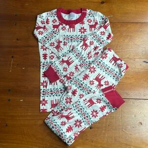 Hannah Andersson Pajamas